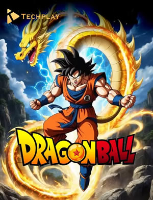 Dragon Legend