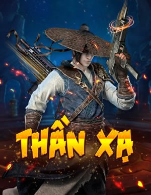 Bánh Xèo